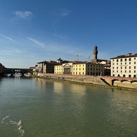 Firenze Panorama Suite & Terrace Экстерьер фото
