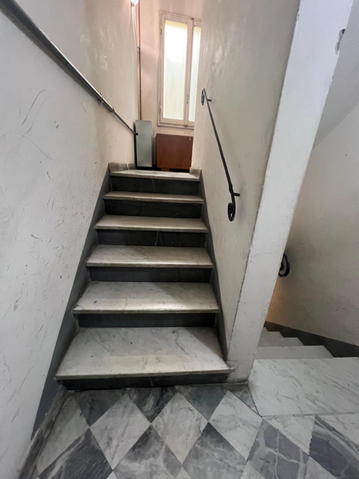 Firenze Panorama Suite & Terrace Экстерьер фото