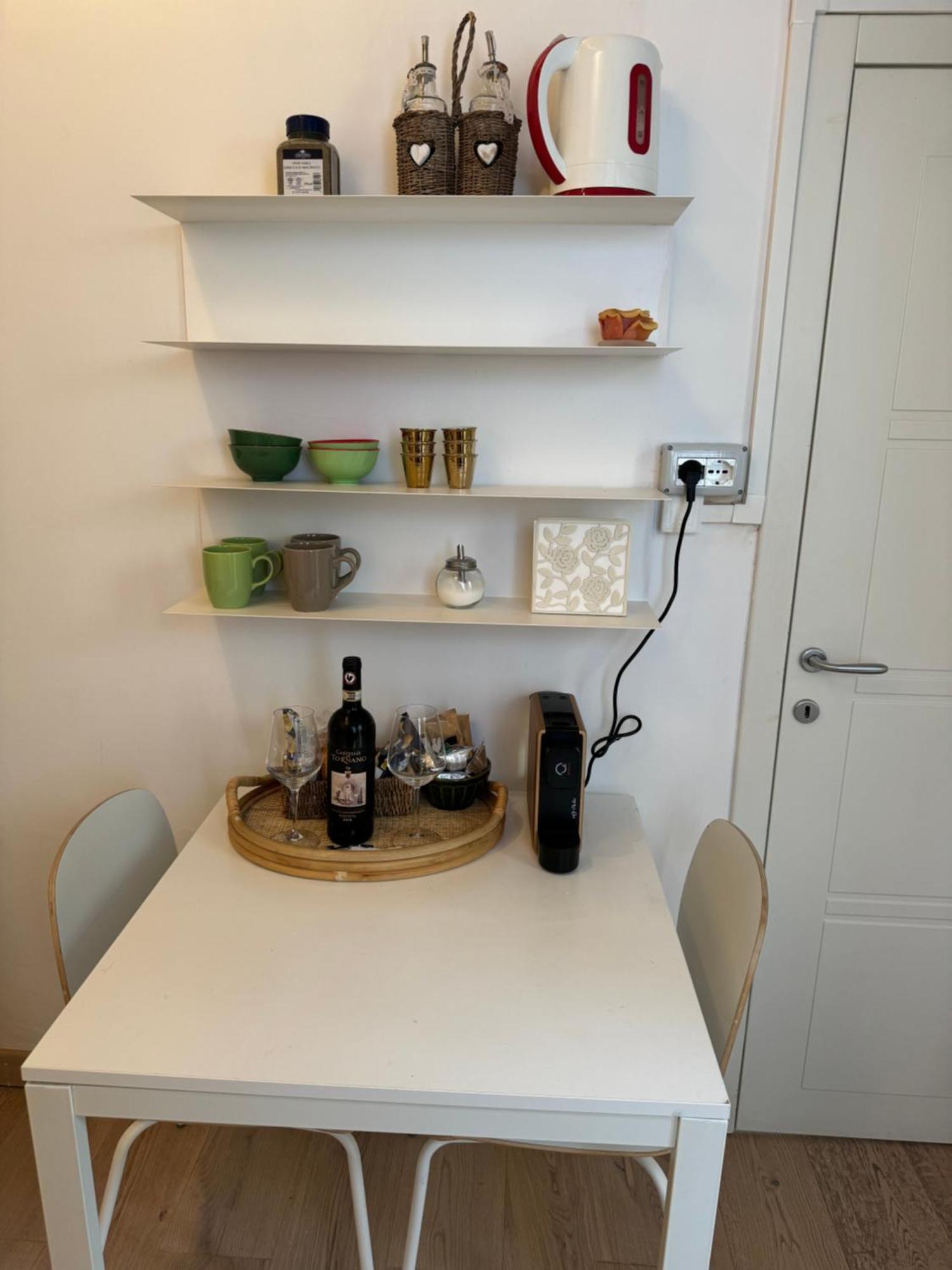 Firenze Panorama Suite & Terrace Экстерьер фото