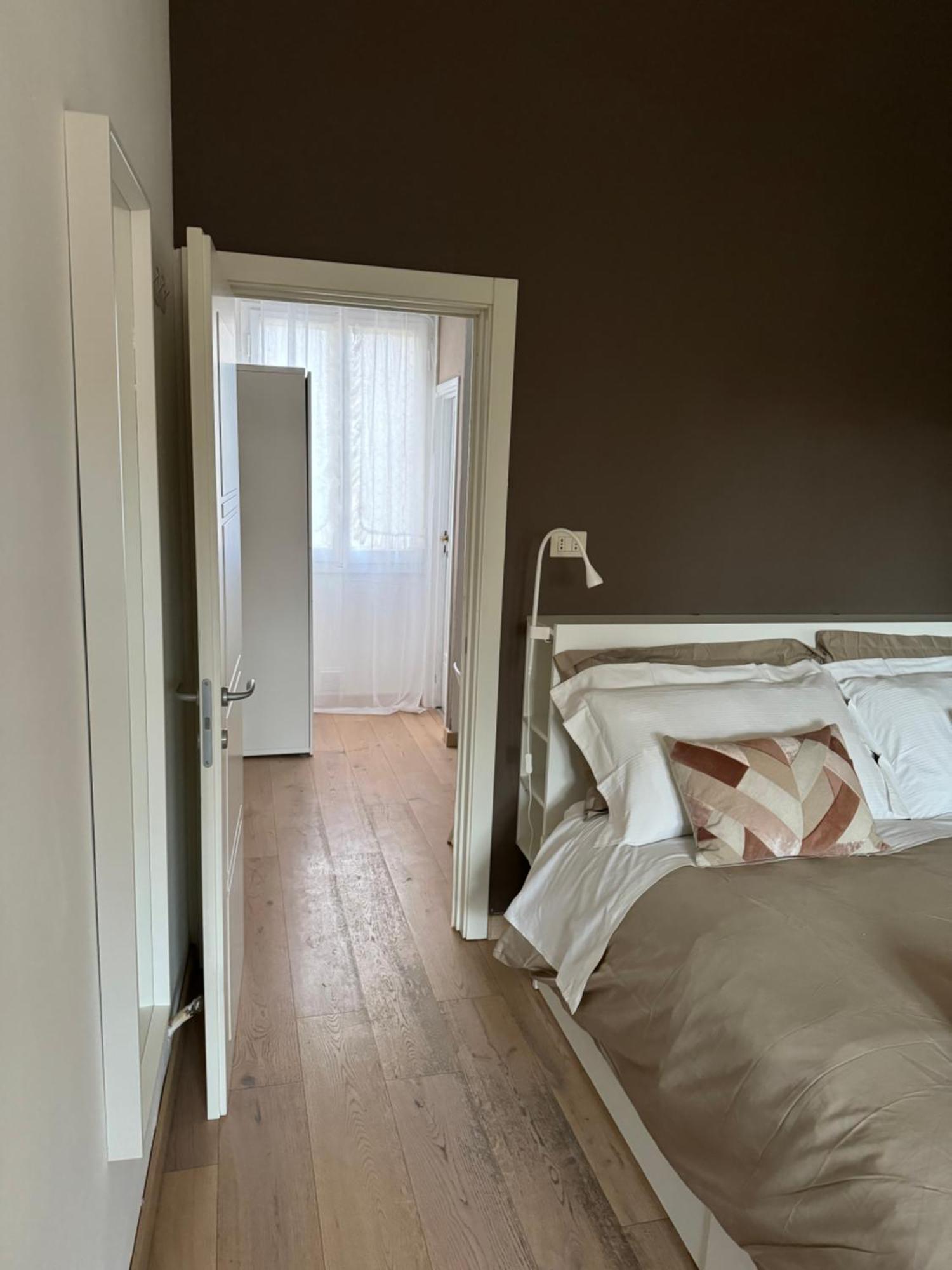 Firenze Panorama Suite & Terrace Экстерьер фото
