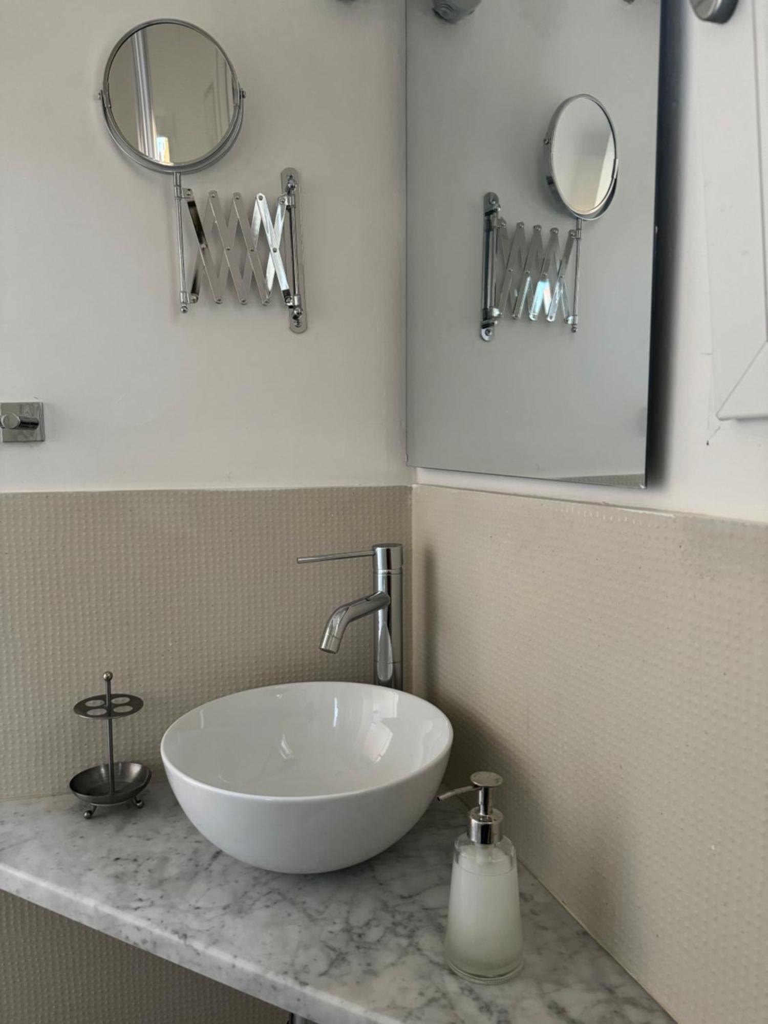 Firenze Panorama Suite & Terrace Экстерьер фото