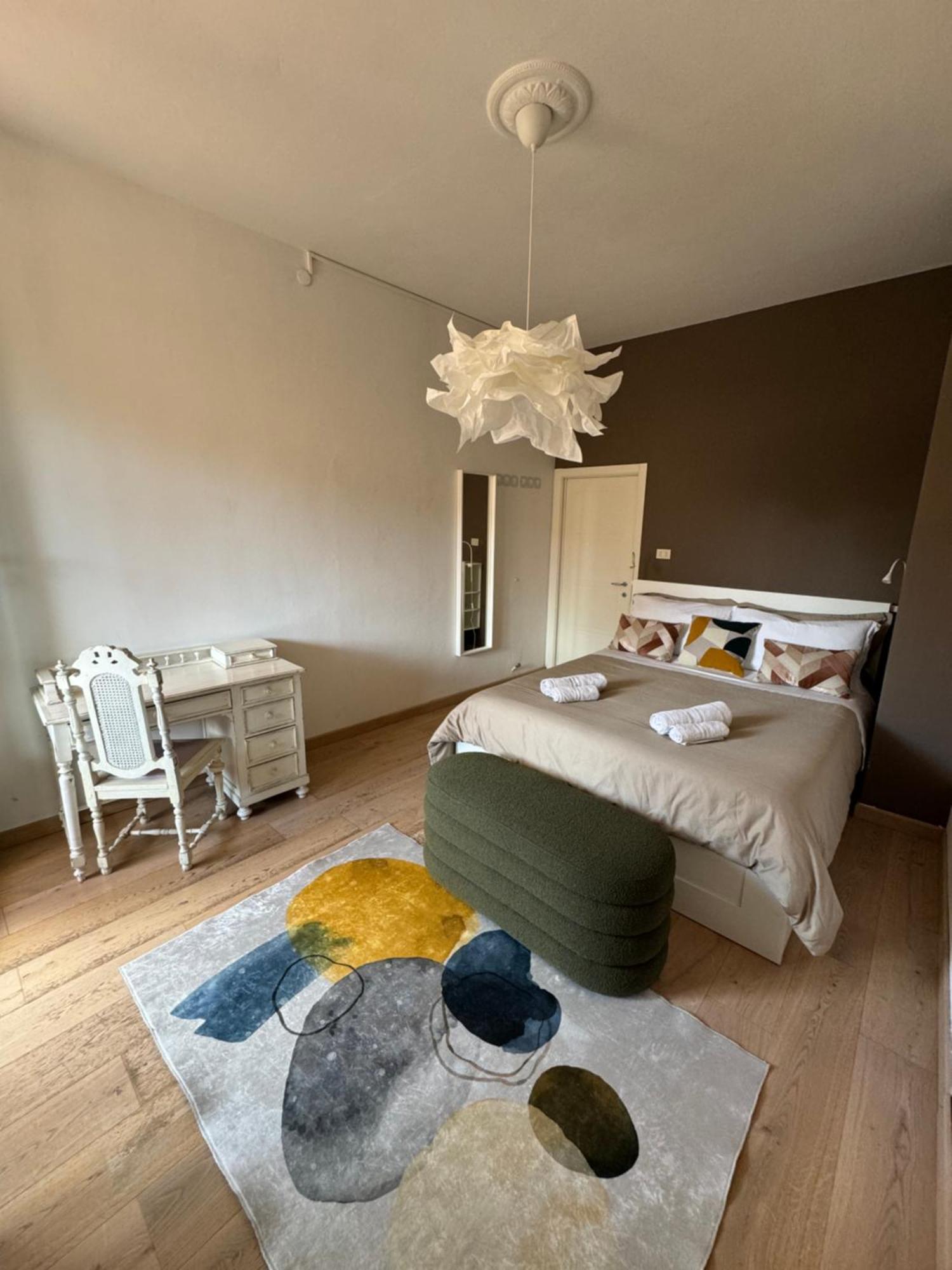 Firenze Panorama Suite & Terrace Экстерьер фото
